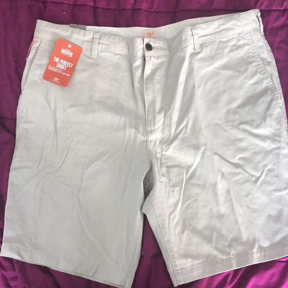 NWT Dockers shorts